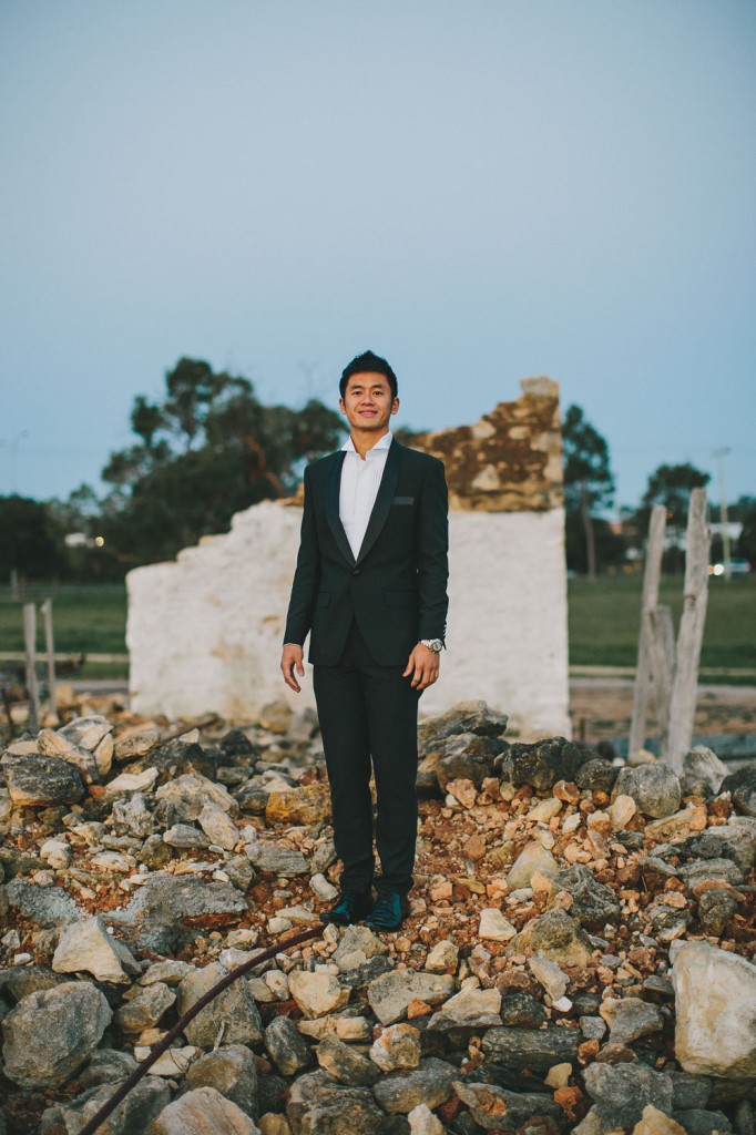 Perth-Asian-Engagement-Photographer