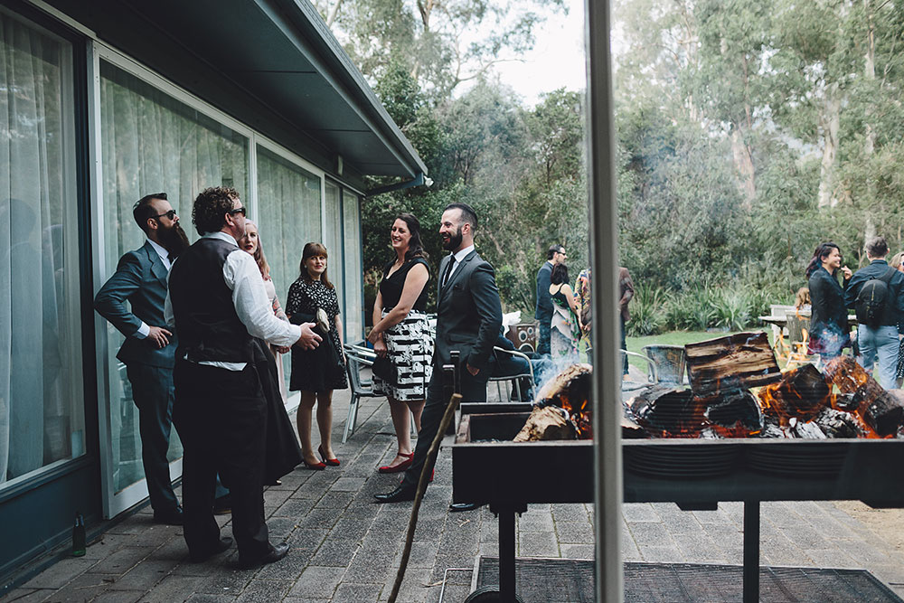 healesville-sanctuary-wedding-guests
