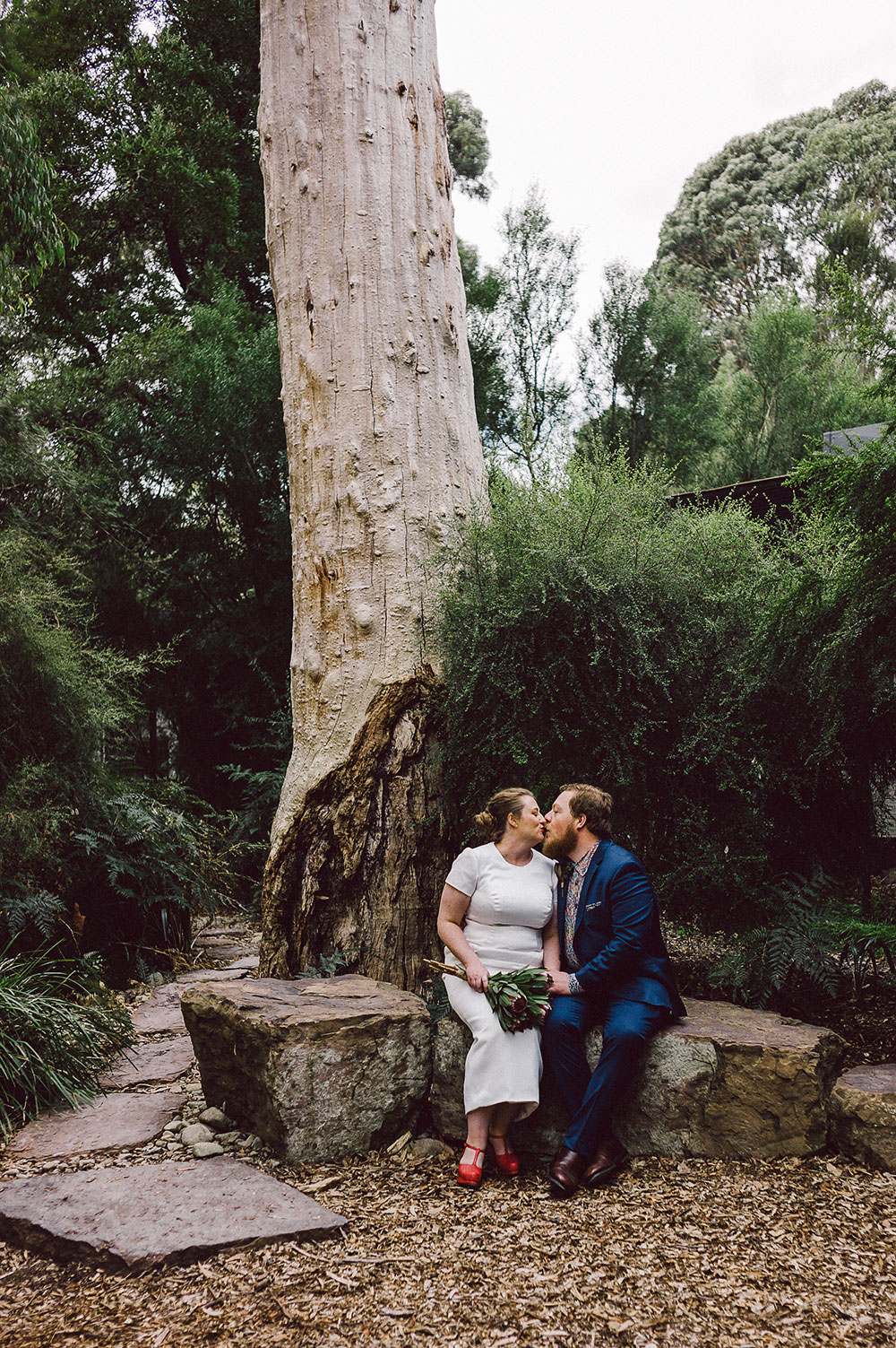 healesville-sanctuary-wedding-photograph