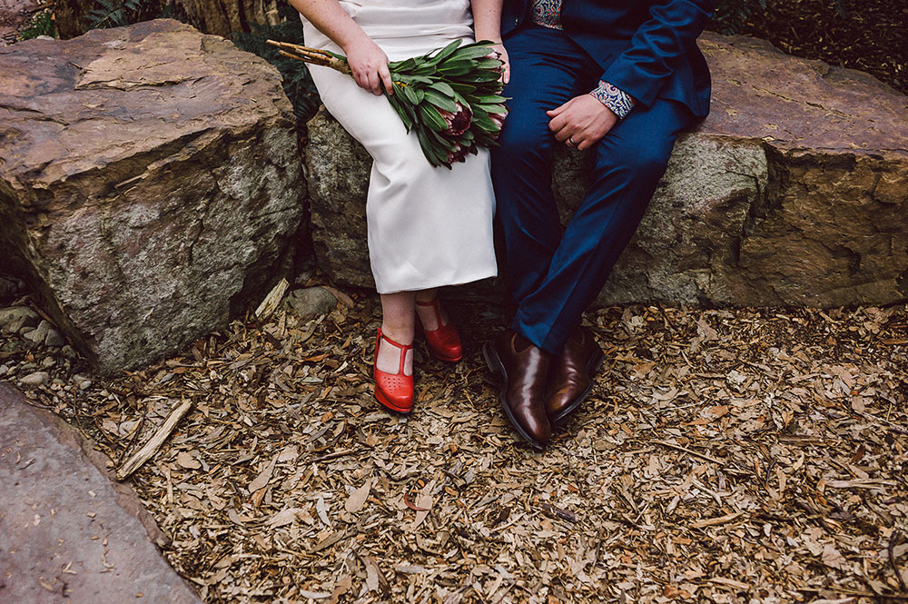 healesville-sanctuary-wedding-bride-groom