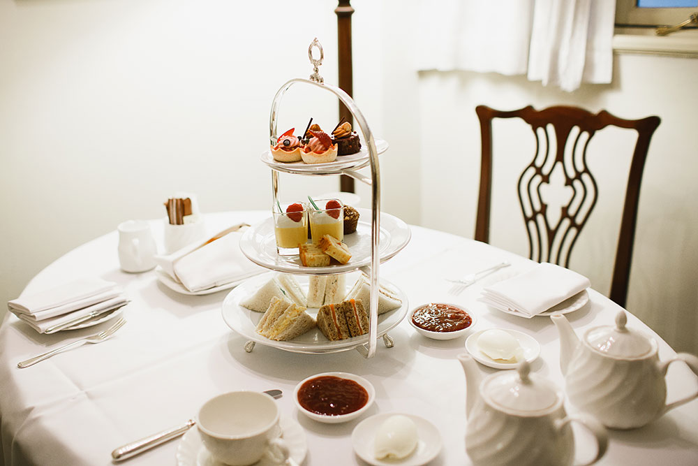 Singaore-Raffles-Hotel-Wedding-Reception-High-Tea