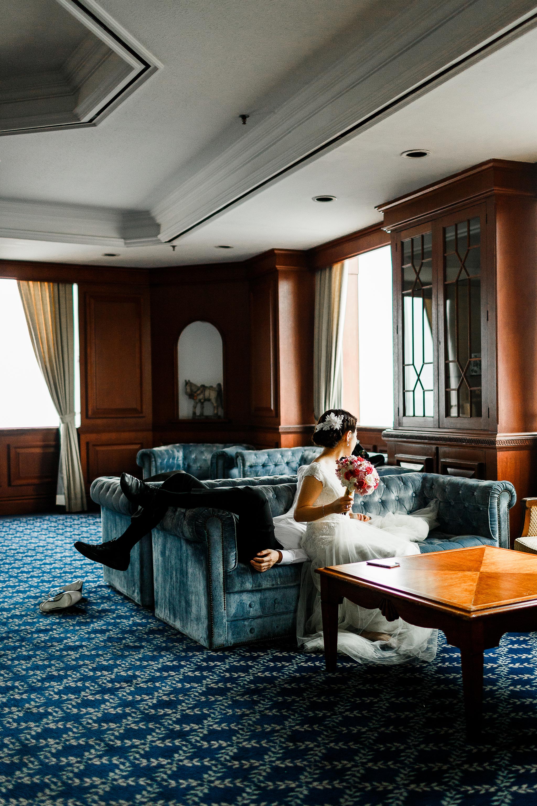 Bankers-Club-Kuala-Lumpur-Wedding-portrait-session
