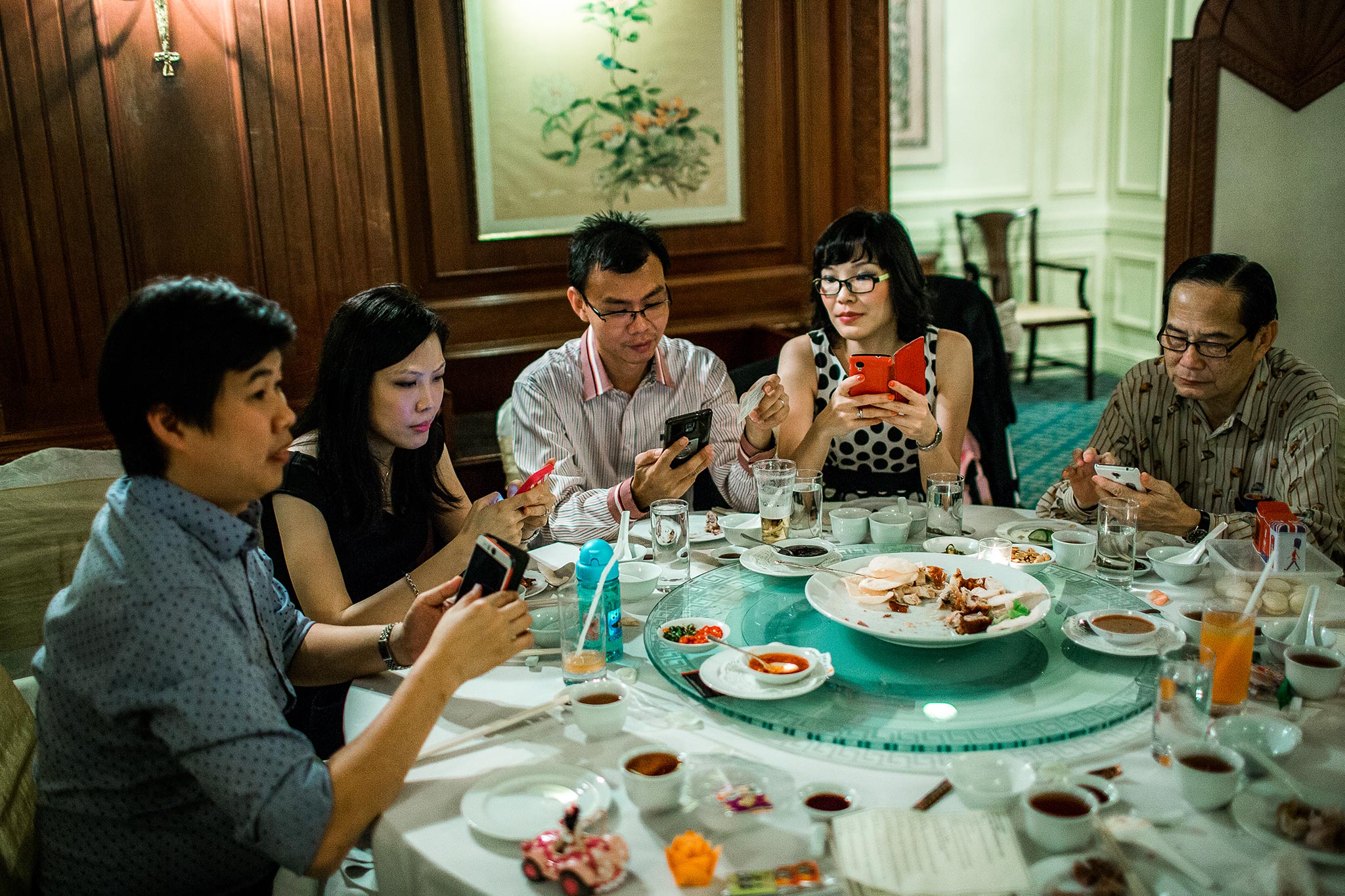 Bankers-Club-Kuala-Lumpur-Wedding-dinner-photography