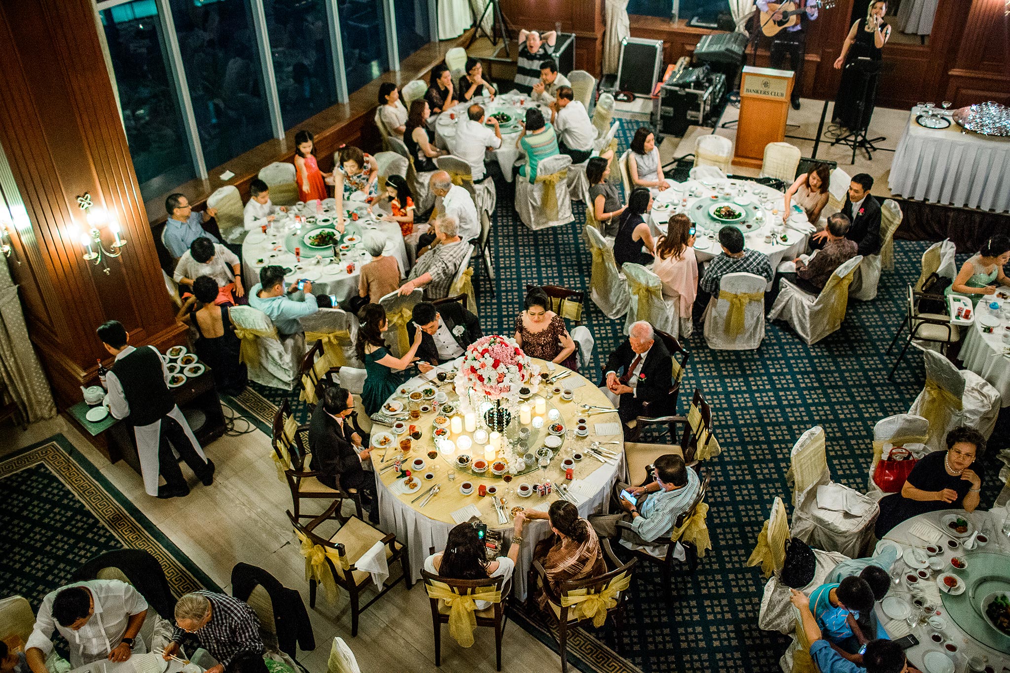Bankers-Club-Kuala-Lumpur-Wedding-dinner-photography