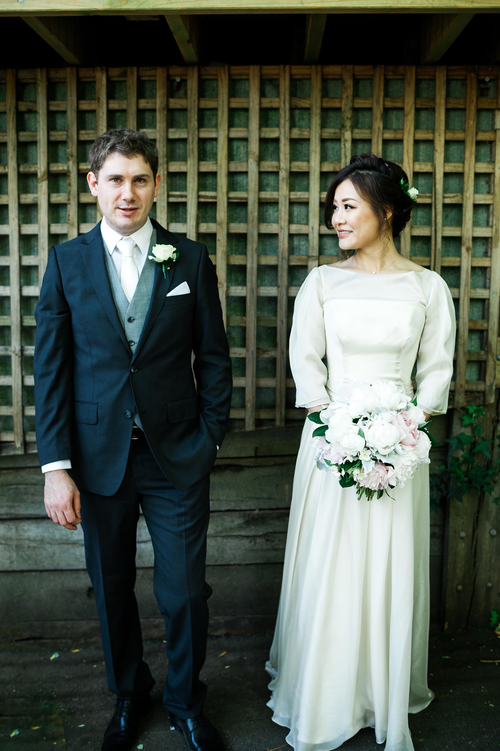 Daylesford-Lake-House-Wedding-Photography-bride-groom