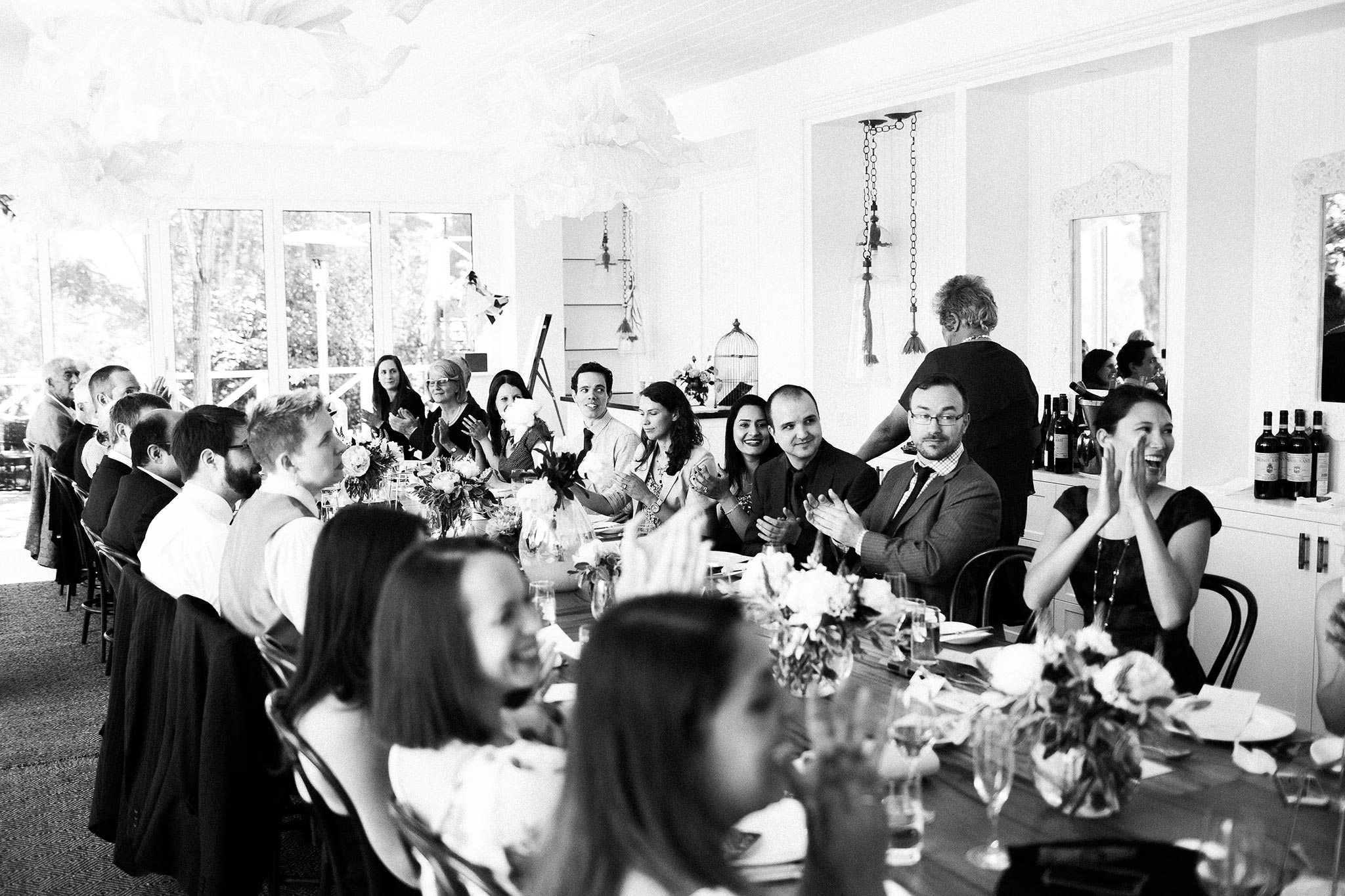 Daylesford-Lake-House-Wedding-Photography-lunch-reception