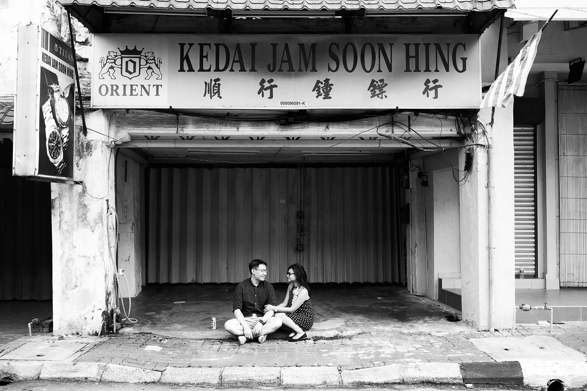 Klang-Engagement-Pre-Wedding-Photographer-Little-India