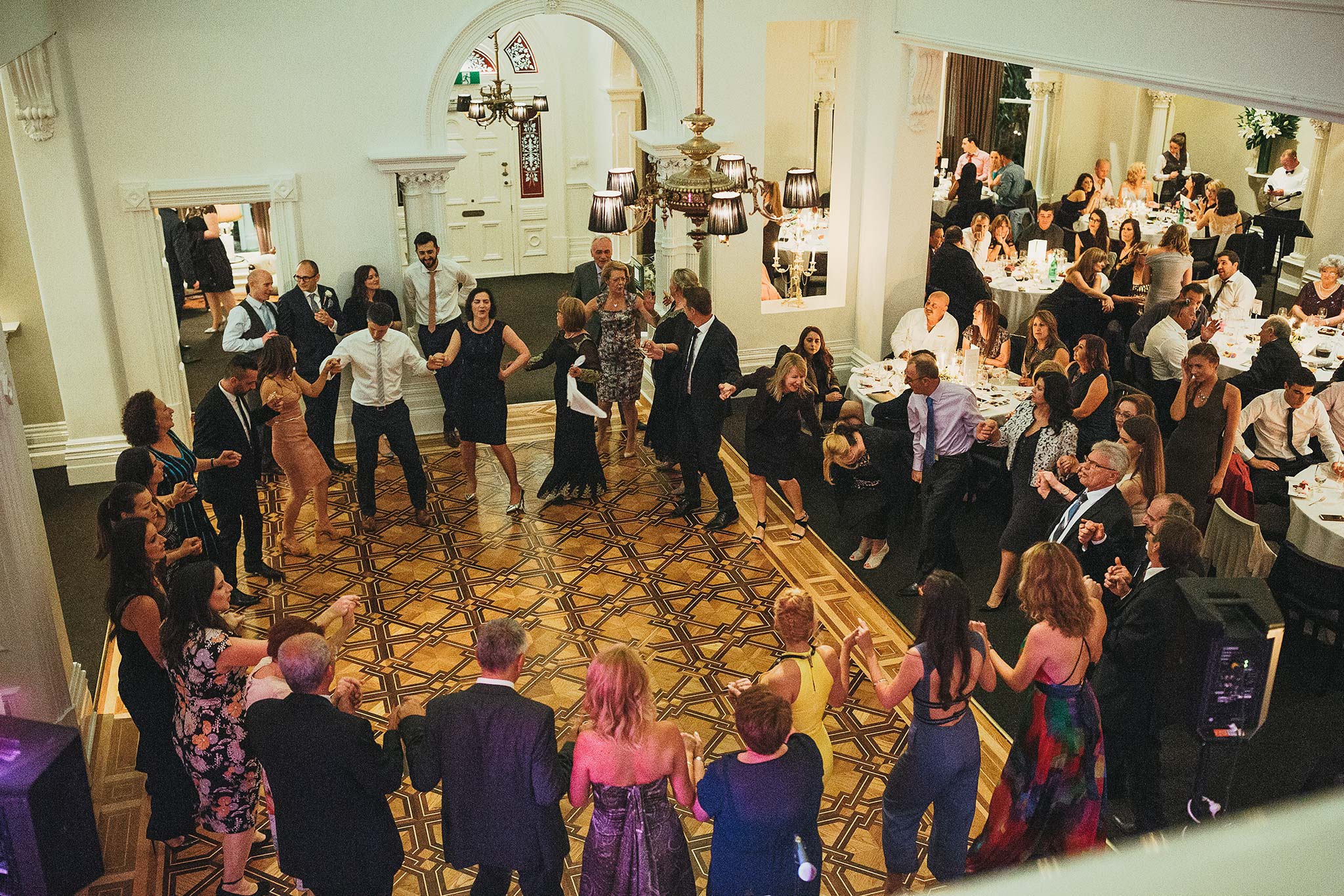 quat-quatta-night-wedding-reception-dance-party