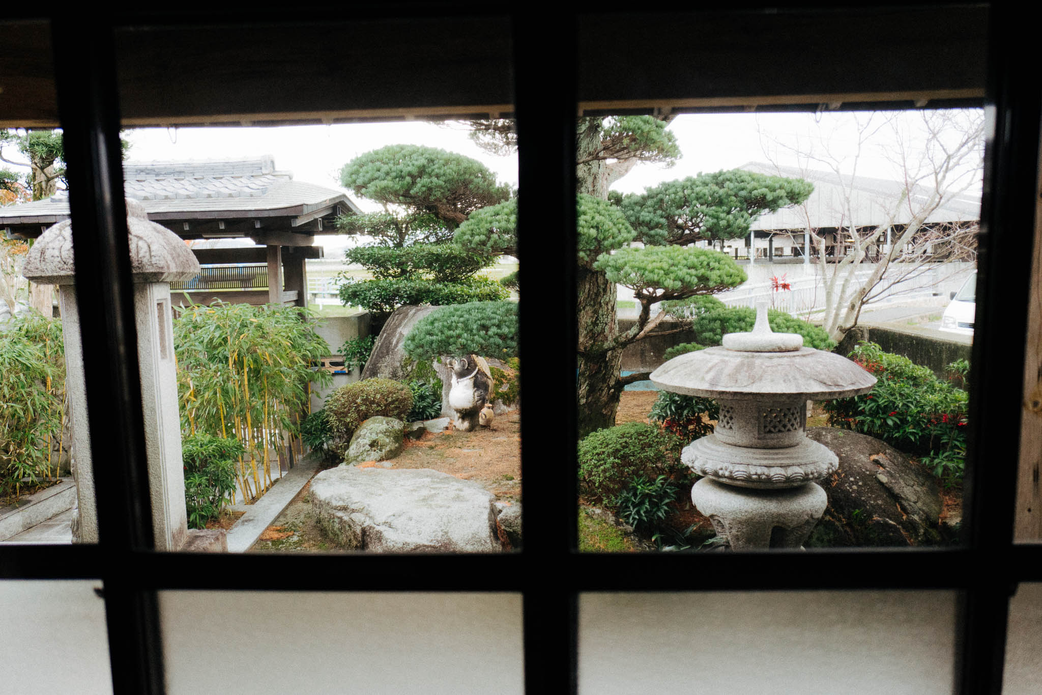 fukuoka-travel-photo-japanese-garden