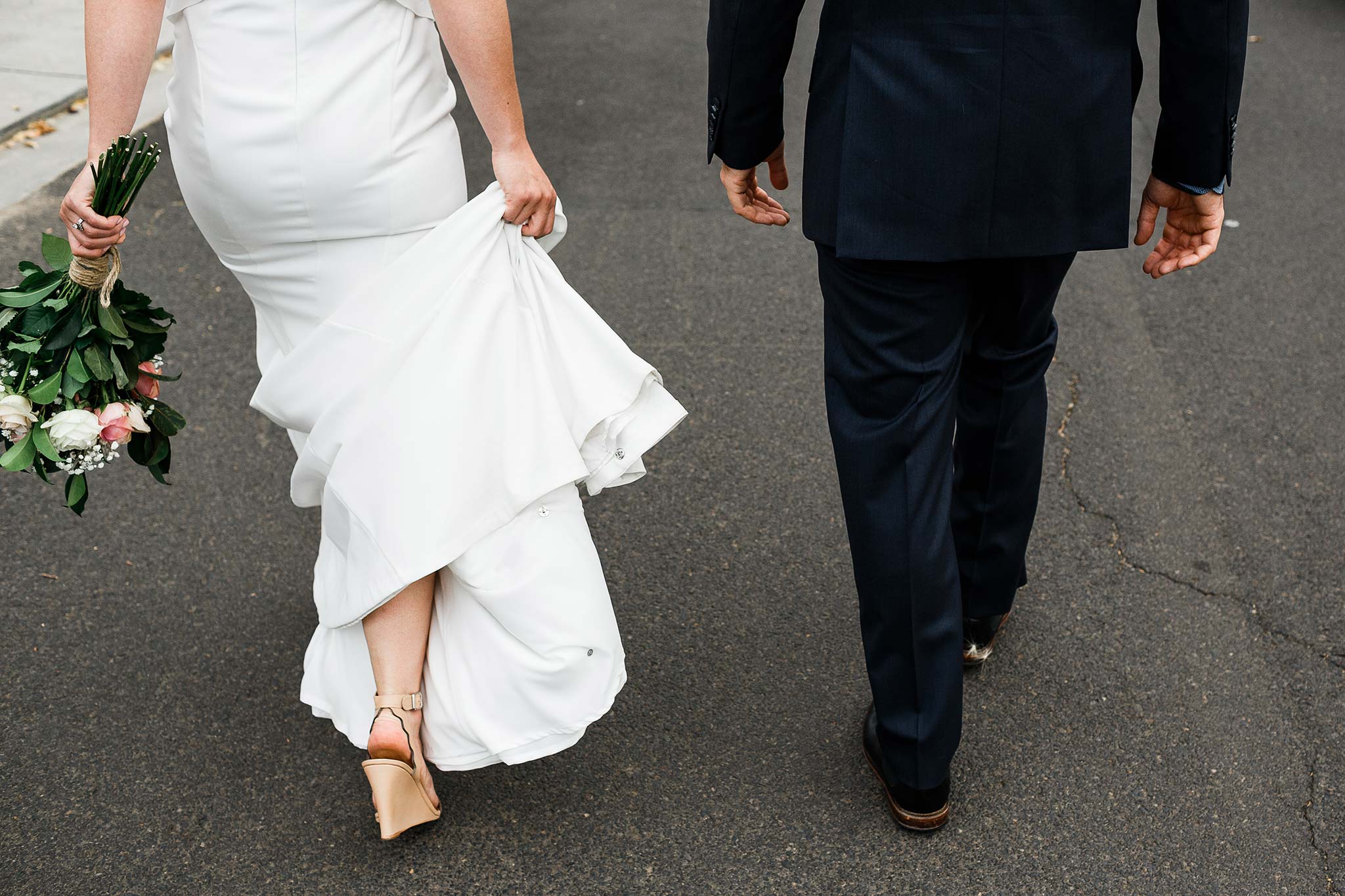 Strathmore-Melbourne-Backyard-Wedding-shoes