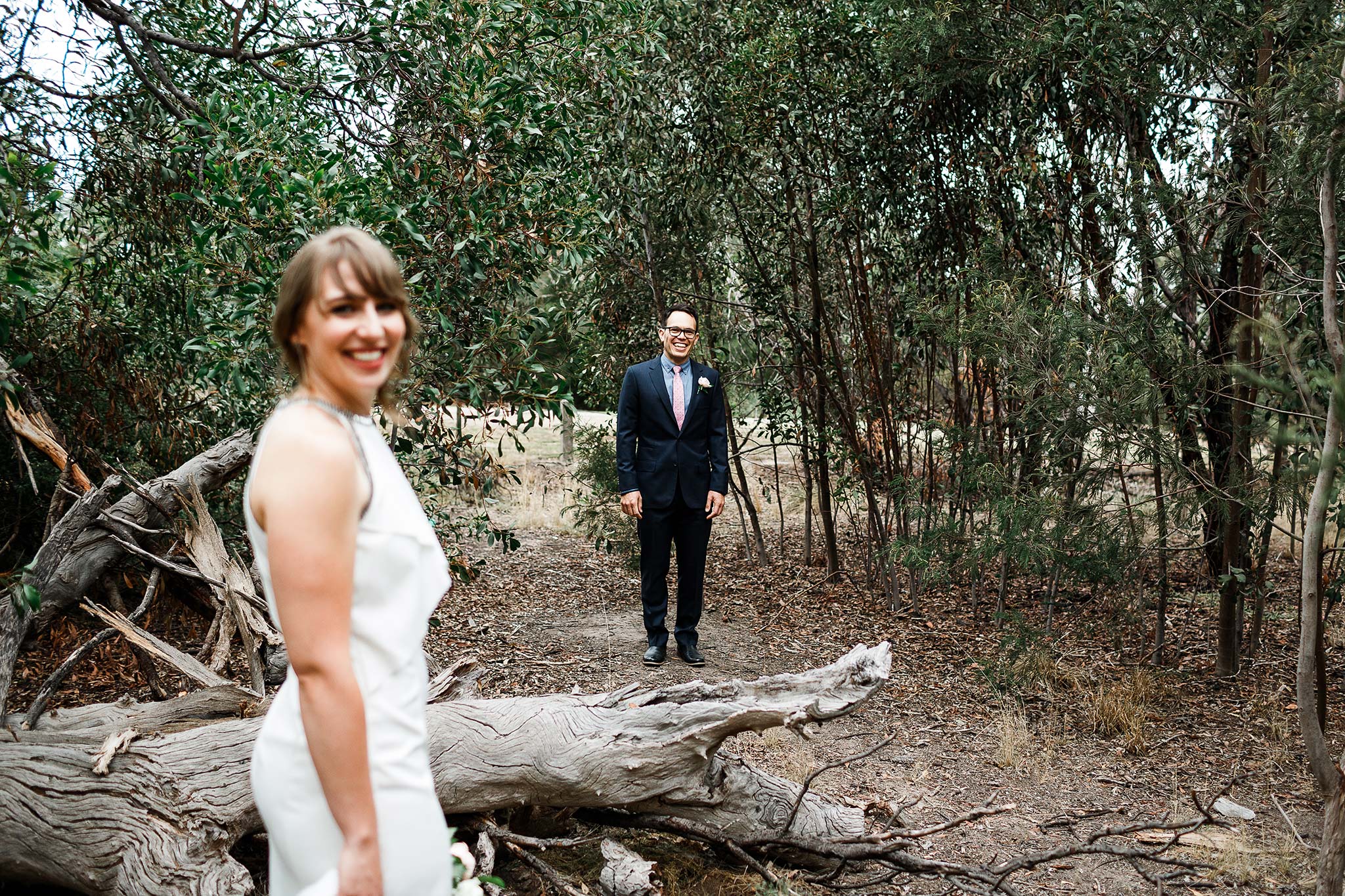 Strathmore-Melbourne-Backyard-Wedding-napier-park-bride-groom-portrait