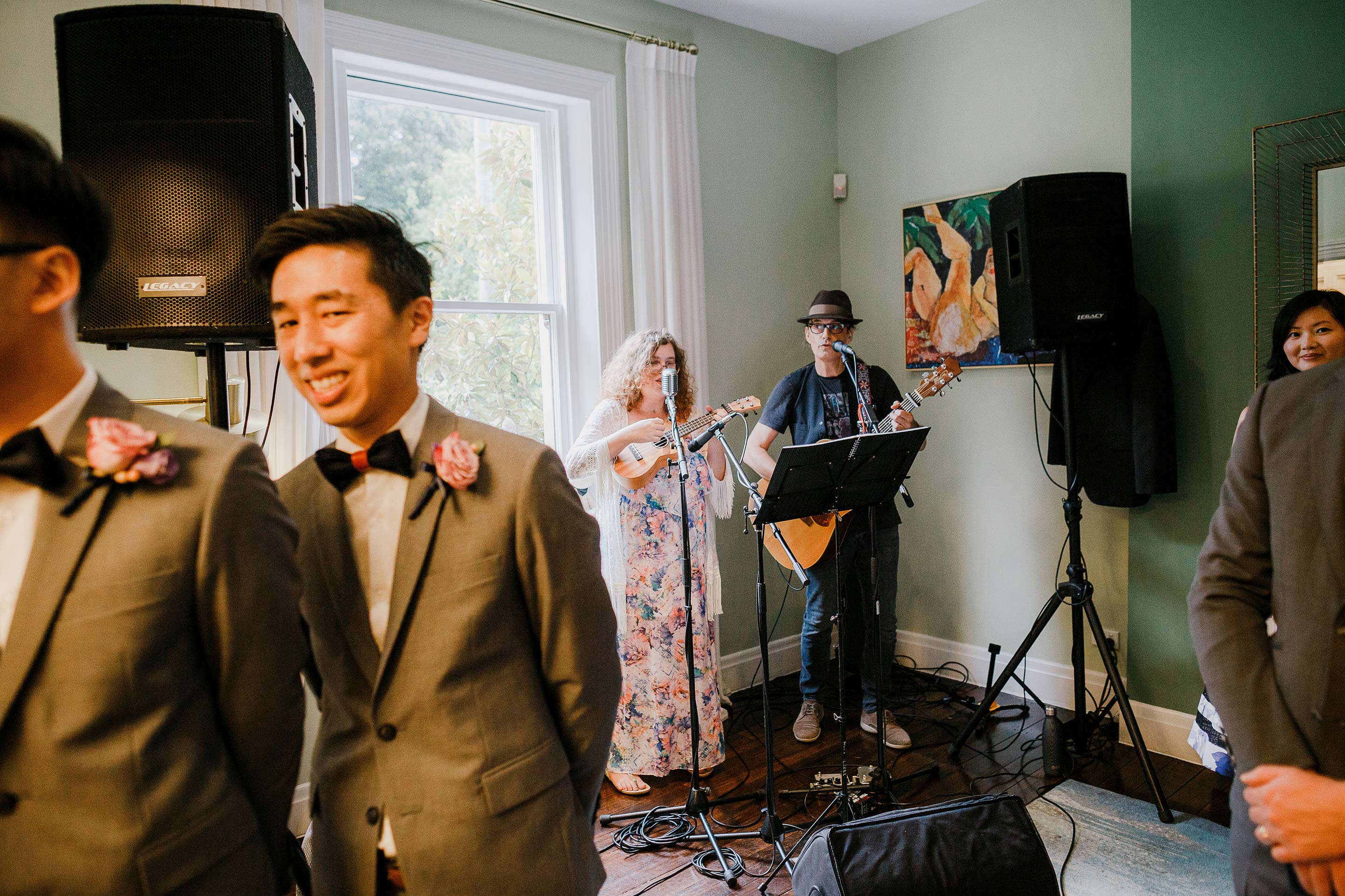 Melbourne-Botanical-Gardens-House-Wedding-Ceremony-music