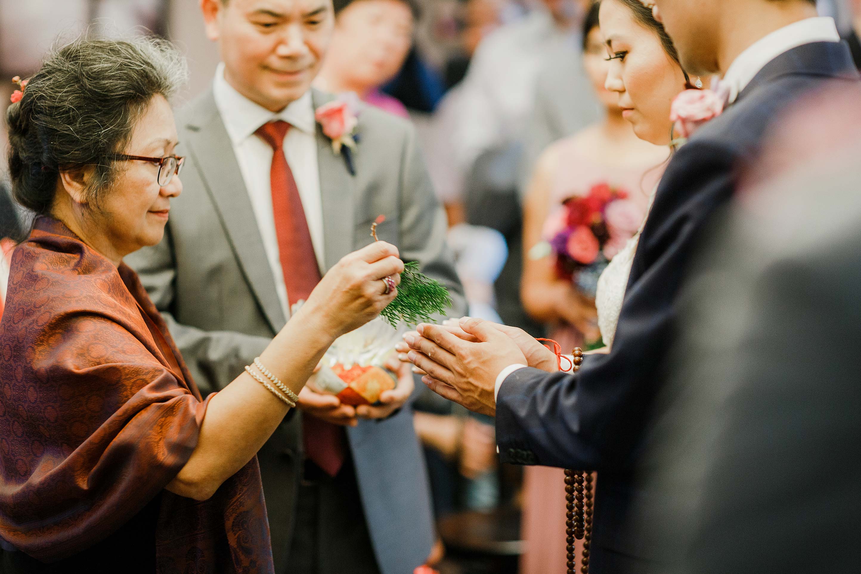 Melbourne-Botanical-Gardens-House-Wedding-Ceremony-cambodian