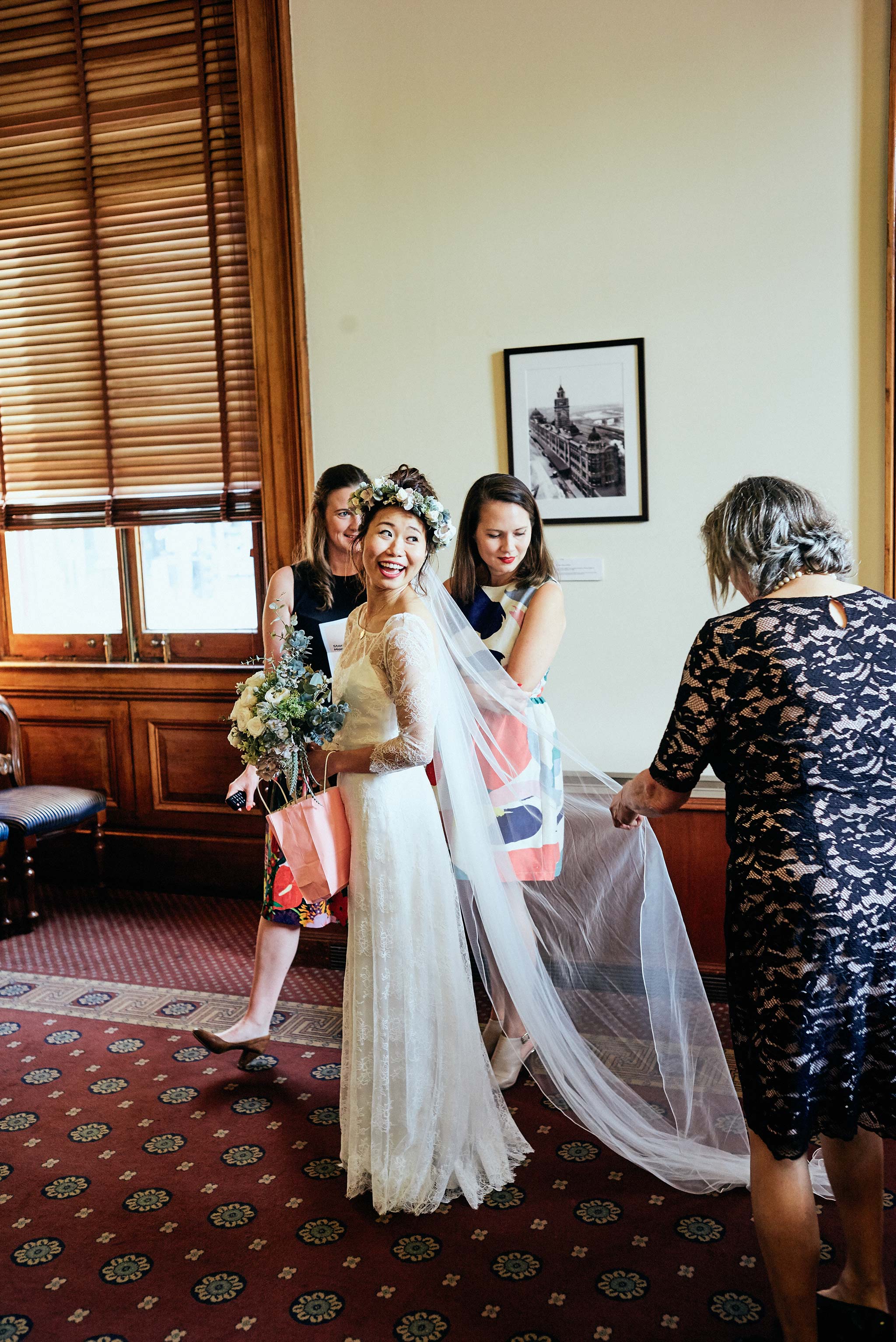 Melbourne-NGV-Triennial- Wedding-Treasury-Registration
