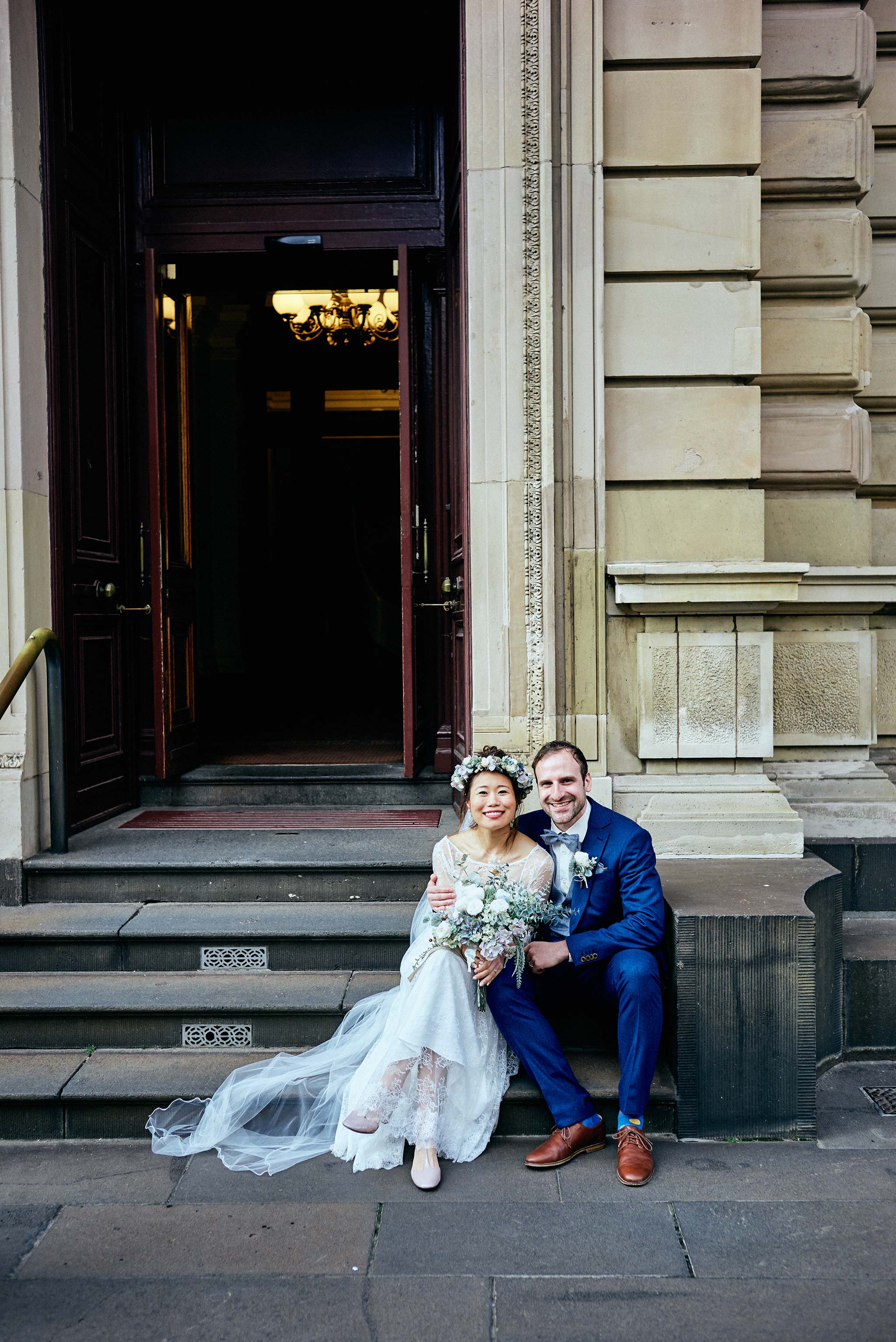 Melbourne-NGV-Triennial- Wedding-Treasury-Registration-Ceremony