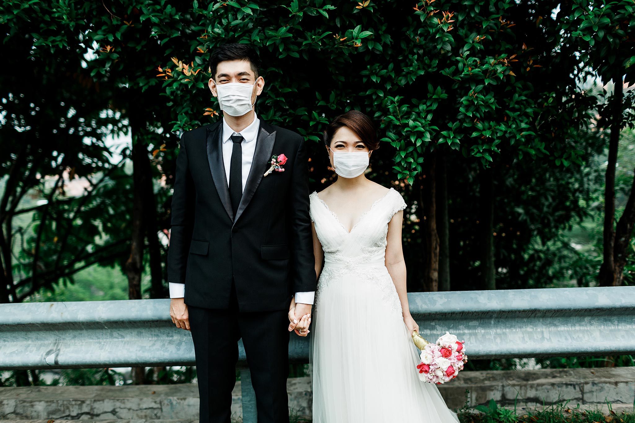Bankers-Club-Kuala-Lumpur-Wedding-bride-groom