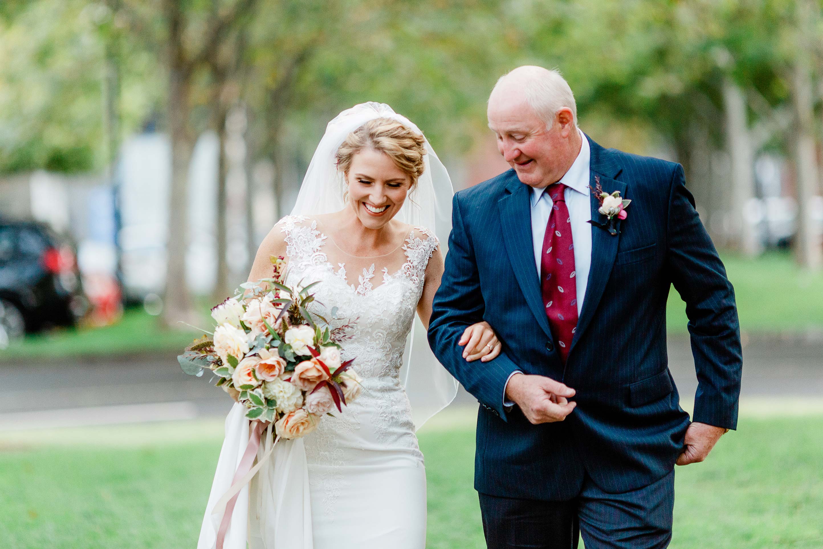 Melbourne-Richmond-Top-Paddock-Wedding-Photographer-bridal-entry