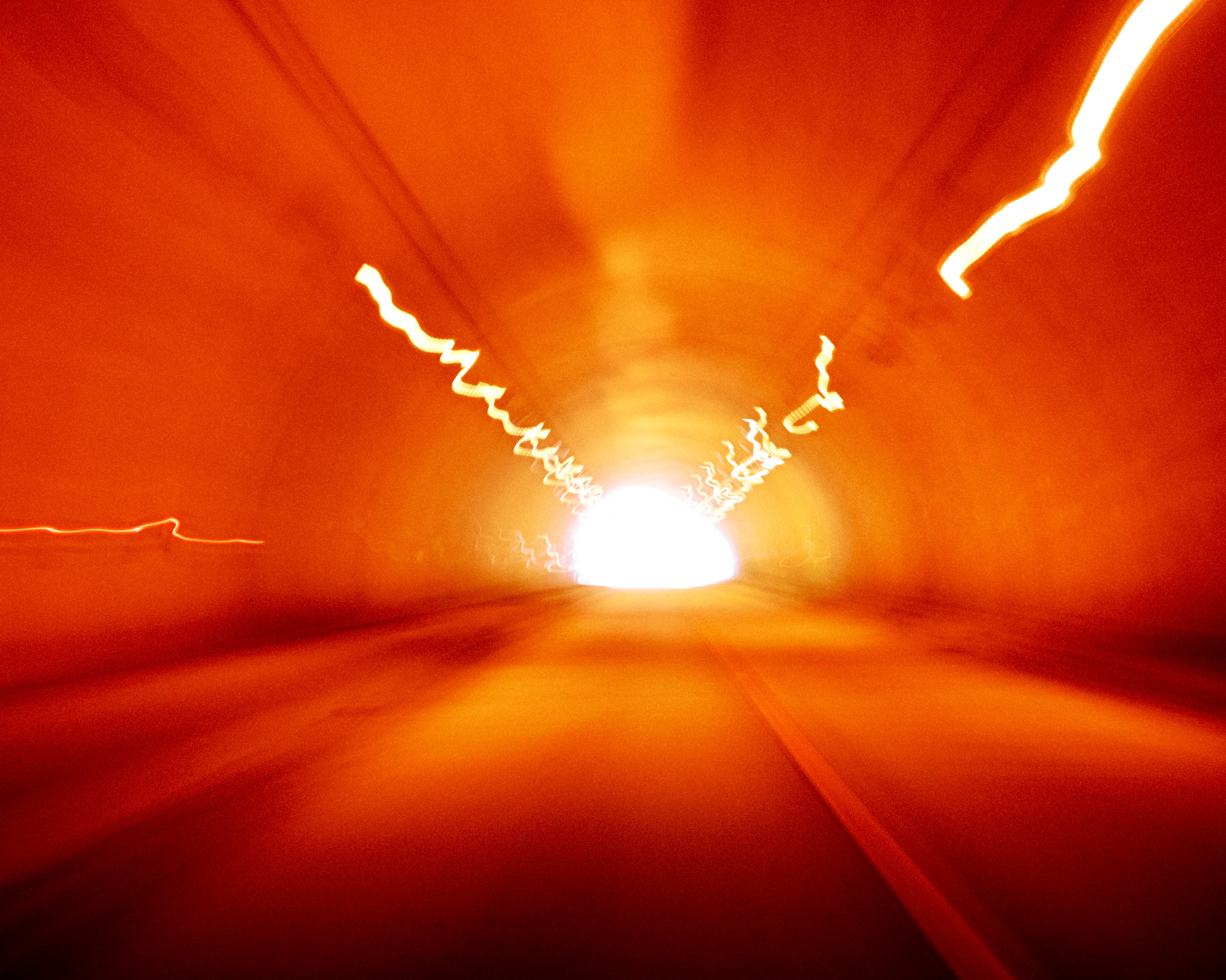 japan travel photographer kagoshima tunnel drive