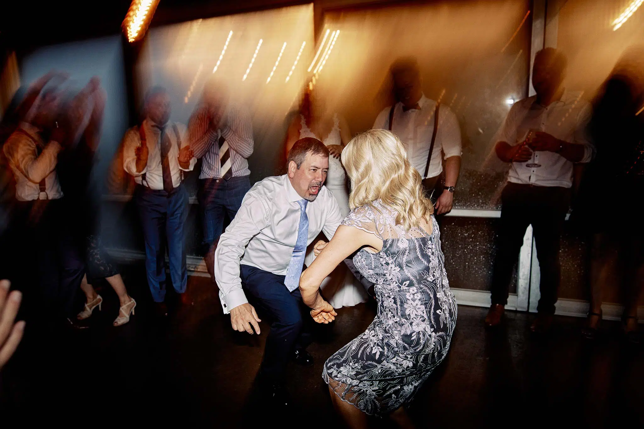 zonzo wedding photography reception dance floor