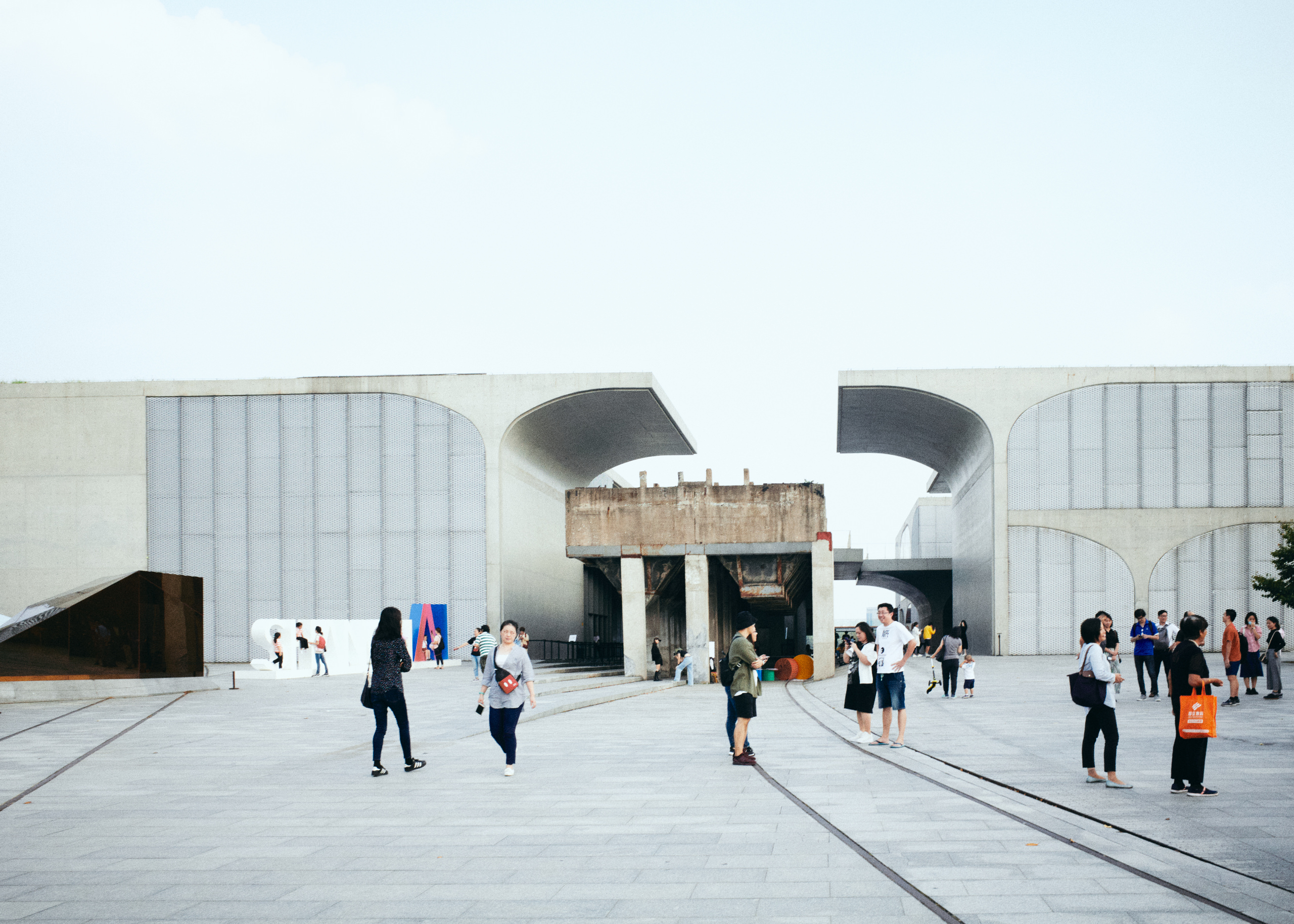 melbourne travel photographer shanghai west bend architecture